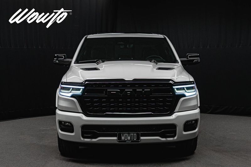 Dodge 1500 bild 2