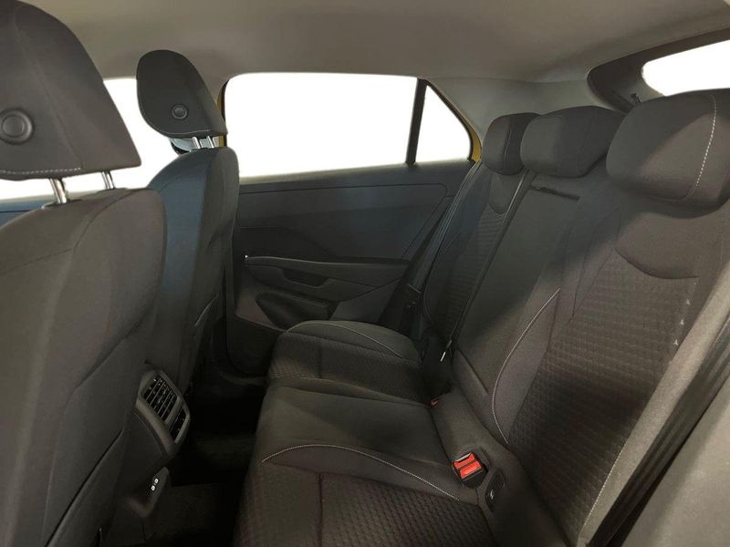 Volkswagen T-Roc bild 8