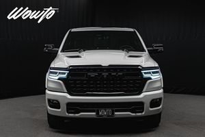 Dodge 1500 bild 2