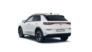 Volkswagen T-Roc bild 3