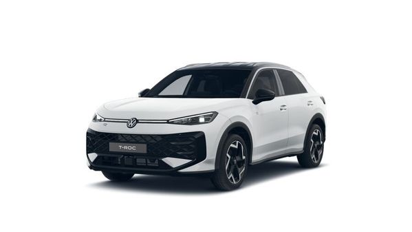 Volkswagen T-Roc R-Line 1.5 eTSI NY - 2026