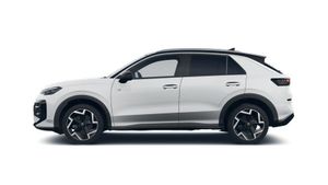 Volkswagen T-Roc bild 2
