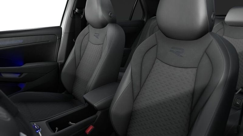 Volkswagen T-Roc bild 5