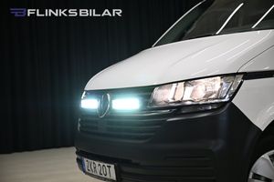 Volkswagen Transporter bild 13