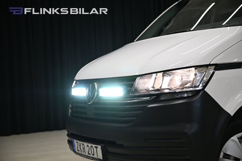 Volkswagen Transporter bild 13