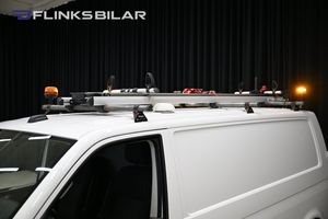 Volkswagen Transporter bild 4