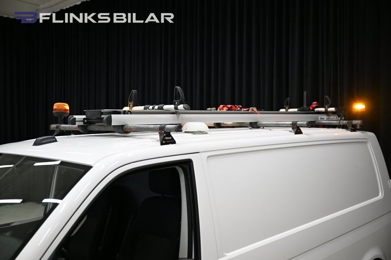 Volkswagen Transporter bild 4