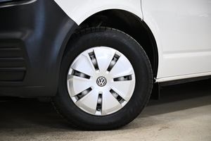 Volkswagen Transporter bild 3