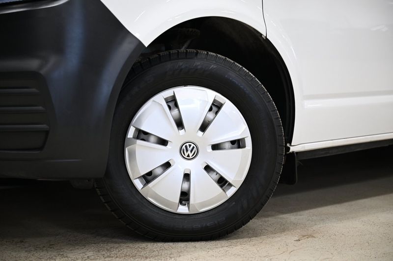 Volkswagen Transporter bild 3