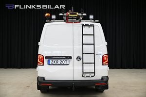 Volkswagen Transporter bild 5