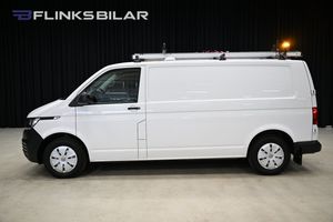 Volkswagen Transporter bild 2