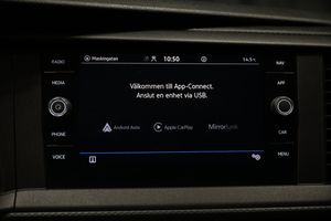 Volkswagen Transporter bild 21