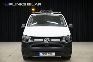 Volkswagen Transporter bild 6