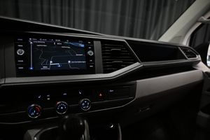 Volkswagen Transporter bild 22