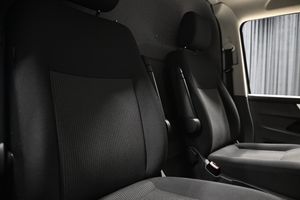Volkswagen Transporter bild 26