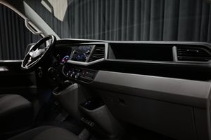 Volkswagen Transporter bild 24