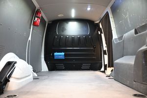 Volkswagen Transporter bild 9