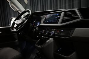 Volkswagen Transporter bild 25
