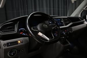 Volkswagen Transporter bild 14