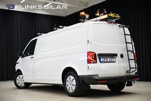 Volkswagen Transporter bild 7