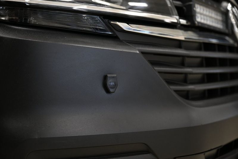 Volkswagen Transporter bild 12