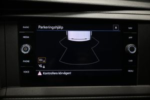 Volkswagen Transporter bild 17