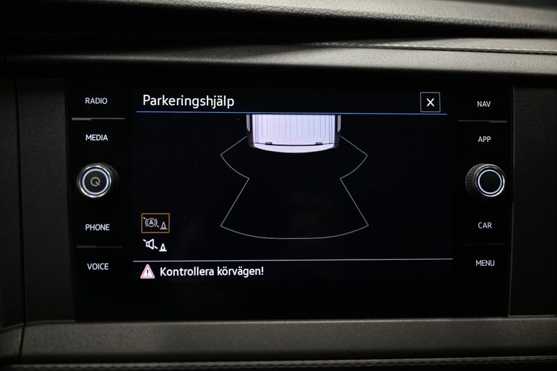 Volkswagen Transporter bild 17