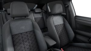 Volkswagen Taigo bild 5