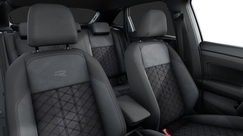 Volkswagen Taigo bild 5
