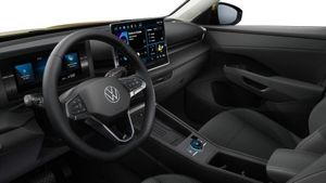 Volkswagen T-Roc bild 4