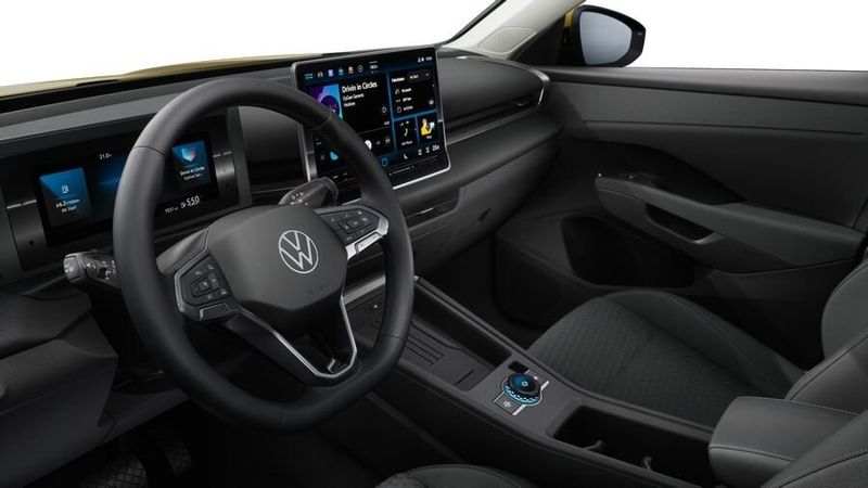 Volkswagen T-Roc bild 4