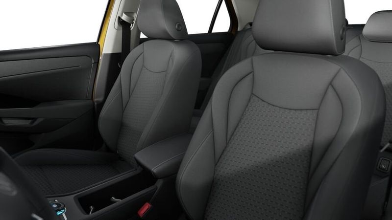 Volkswagen T-Roc bild 5