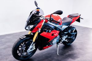 BMW S 1000 R bild 3