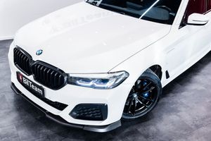 BMW 530 bild 6