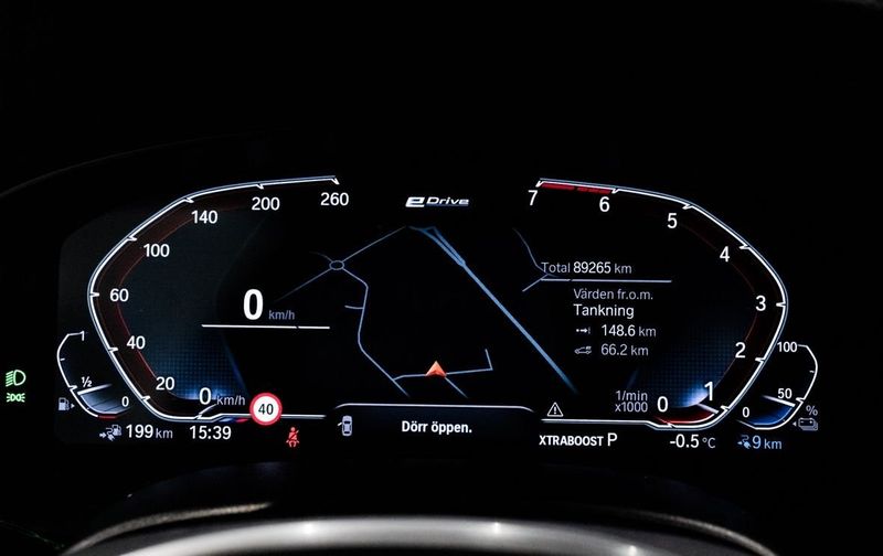 BMW 530 bild 22