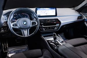 BMW 530 bild 19