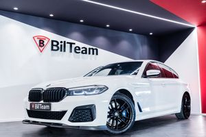 BMW 530 bild 3