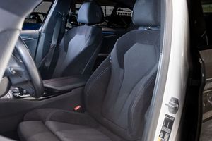 BMW 530 bild 16