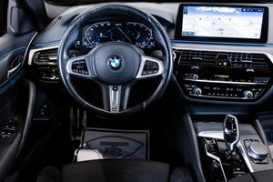 BMW 530 bild 18