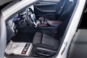 BMW 530 bild 15