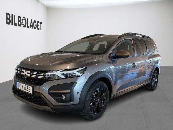 Dacia Jogger TCe 110 extreme 7 platser DEMOBIL - 2025