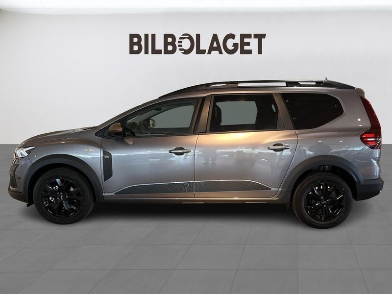 Dacia Jogger bild 2