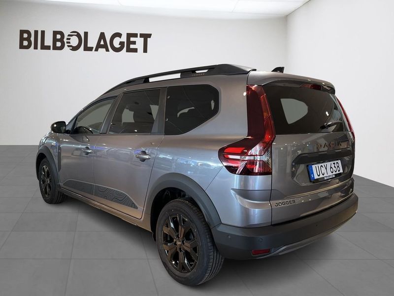 Dacia Jogger bild 3