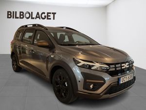 Dacia Jogger bild 5