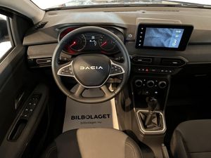Dacia Jogger bild 10