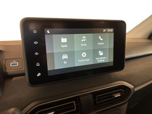 Dacia Jogger bild 11