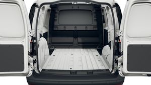 Volkswagen Caddy bild 4