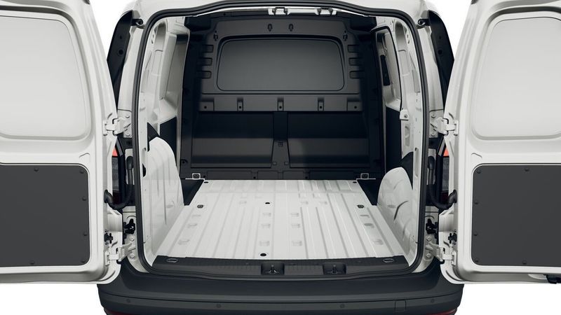Volkswagen Caddy bild 4