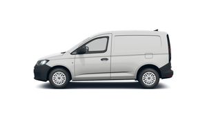 Volkswagen Caddy bild 3