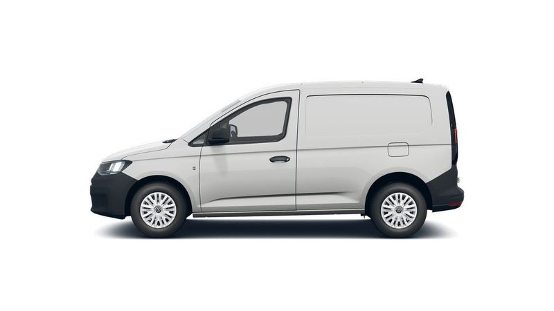 Volkswagen Caddy bild 3